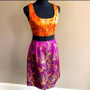 Anthropologie Phoebe couture